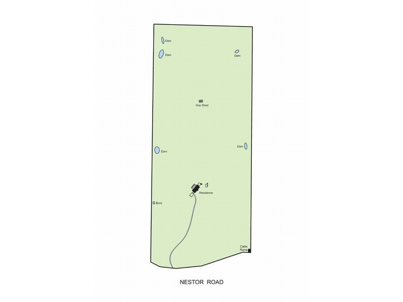 Lot 51 Nestor Road, Macclesfield SA 5153