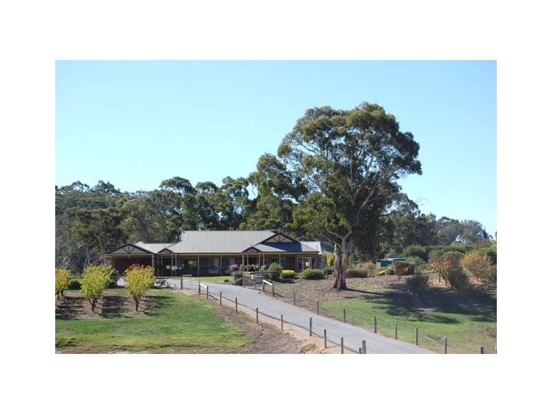 L111 Field Road, Echunga SA 5153