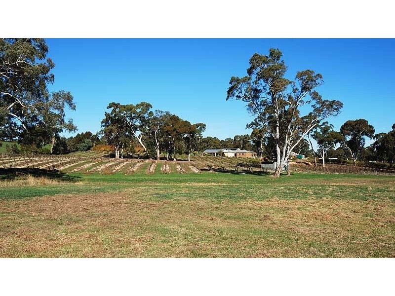 L111 Field Road, Echunga SA 5153