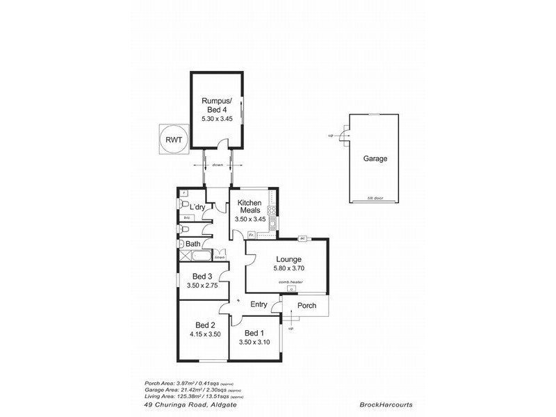 49 Churinga Road, Aldgate SA 5154