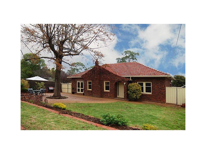 561 Fullarton Road (cnr Broughton Ave), Mitcham SA 5062