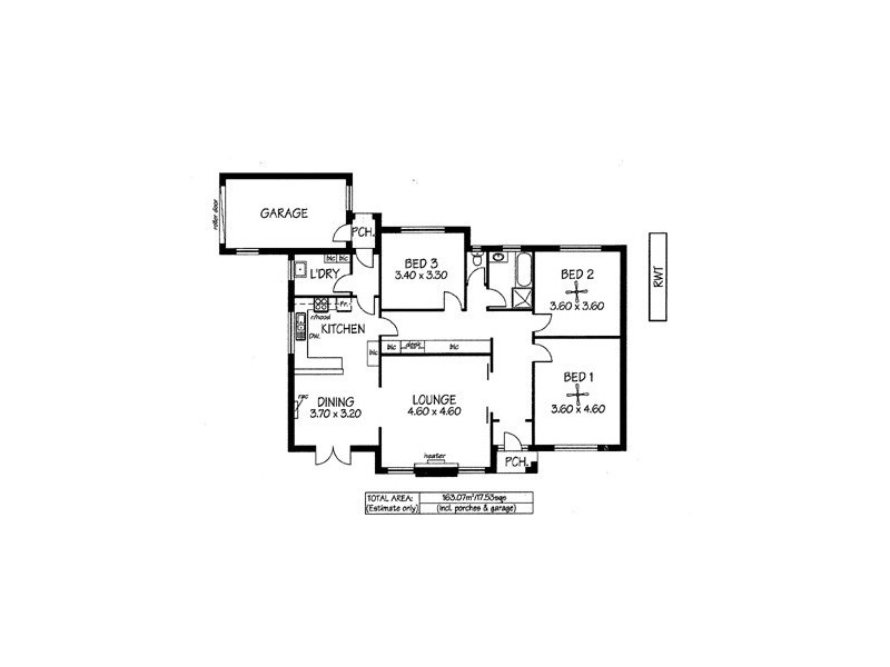 561 Fullarton Road (cnr Broughton Ave), Mitcham SA 5062