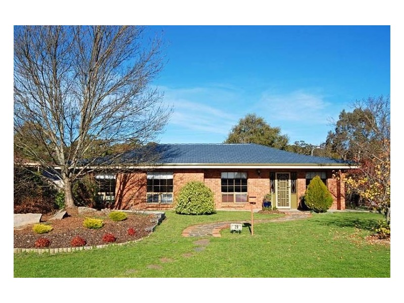 29 Ilinga Avenue, Balhannah SA 5242