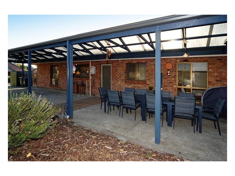 29 Ilinga Avenue, Balhannah SA 5242