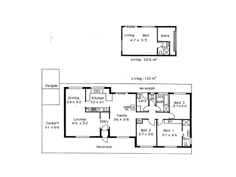 10 Bridge Street, Bridgewater SA 5155