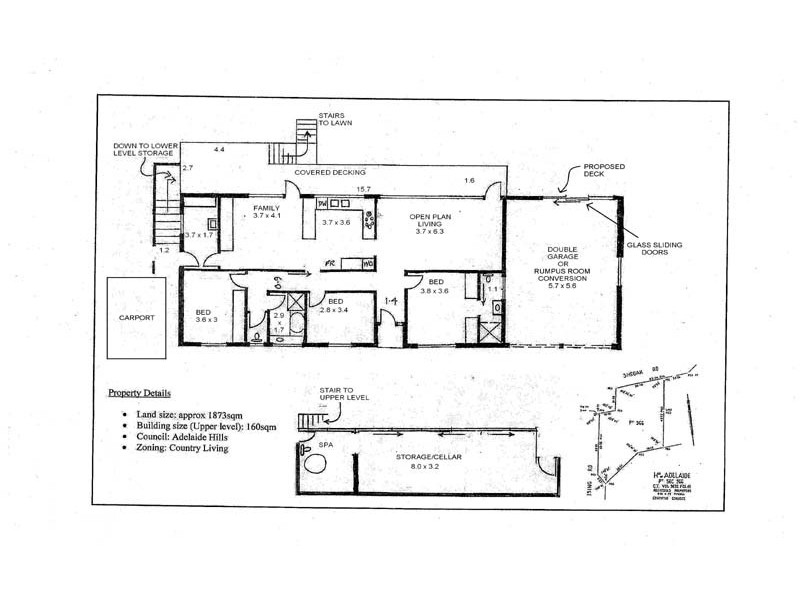 43 Sheoak Road, Crafers West SA 5152