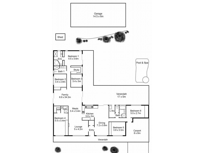 Gulfview Heights SA 5096