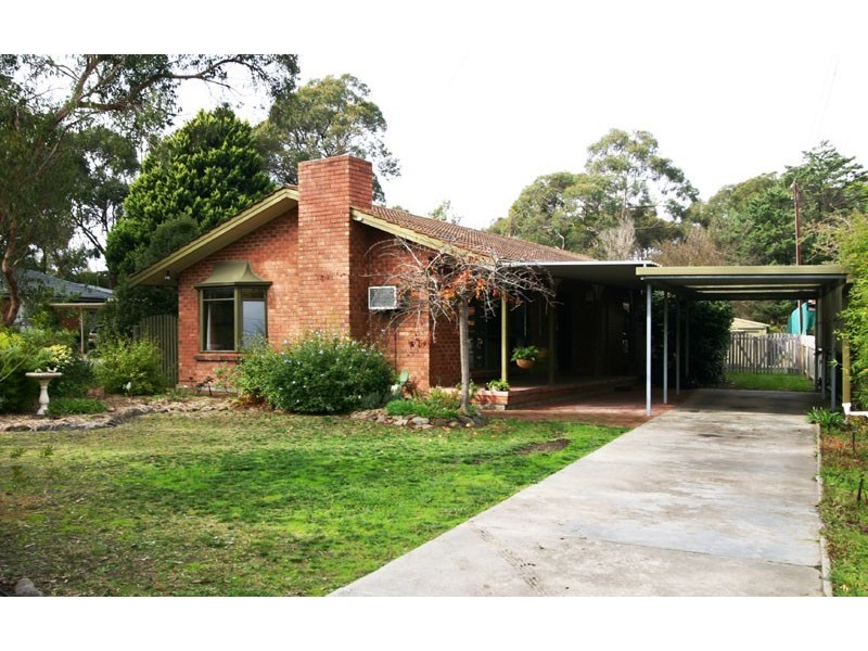 7 Banksia Drive, Bridgewater SA 5155