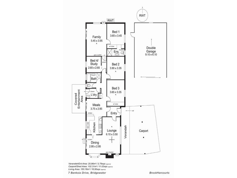 7 Banksia Drive, Bridgewater SA 5155