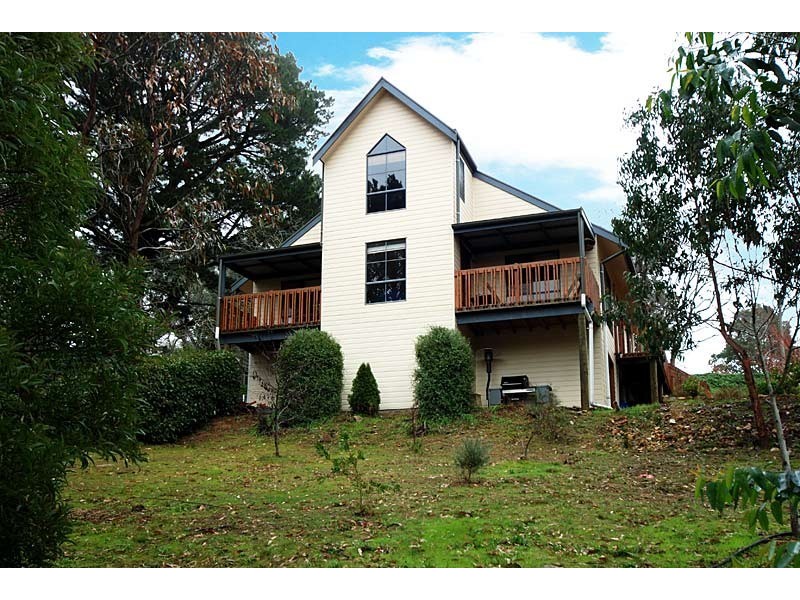 L14 Mount Lofty Summit Road, Crafers SA 5152