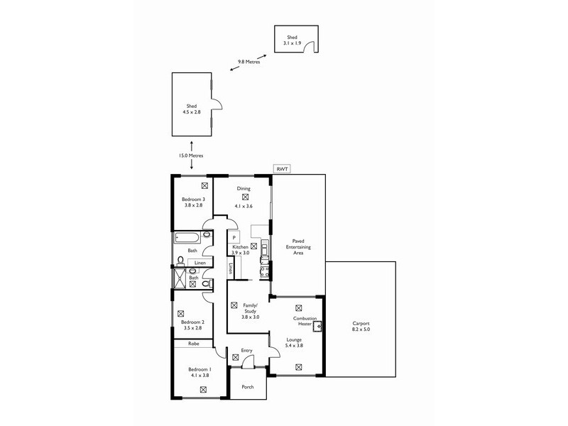 11 Hawthorn Road, Stirling SA 5152