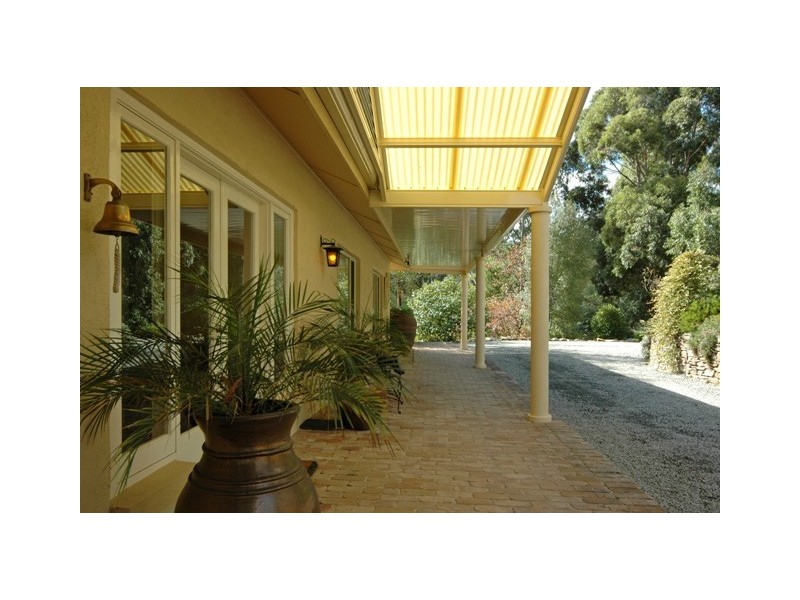 L72 Kiaka Lane, Scott Creek SA 5153