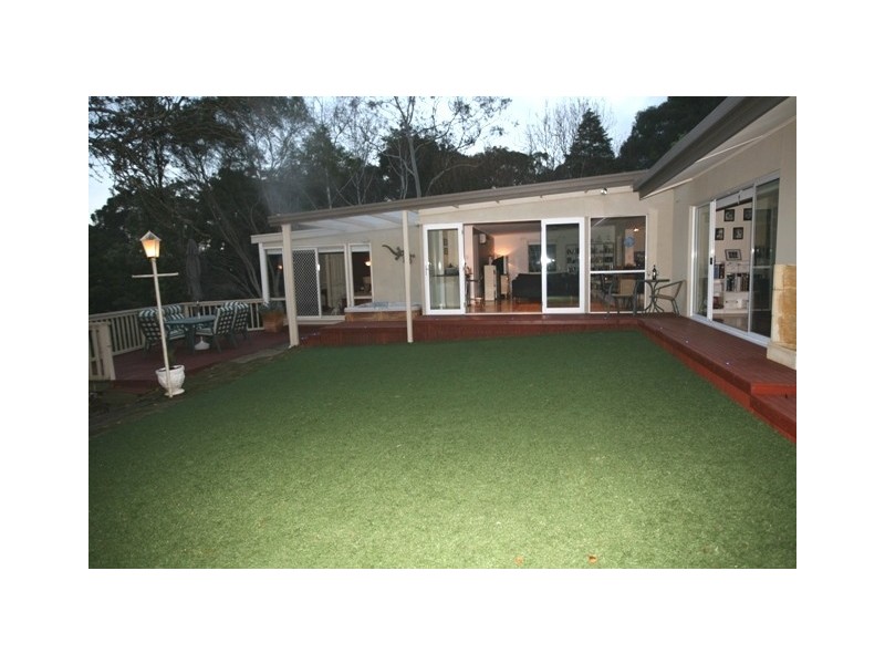 6 Hawker Road, Aldgate SA 5154