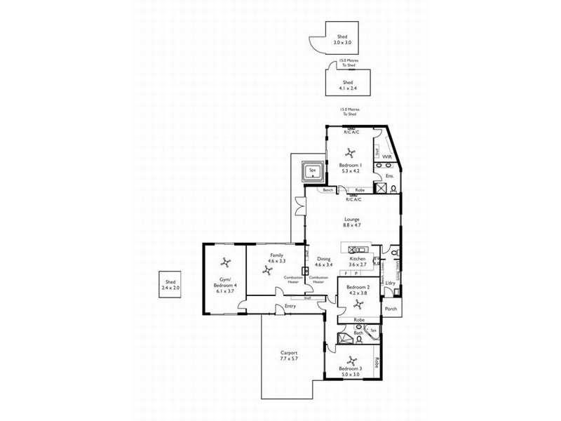 6 Hawker Road, Aldgate SA 5154