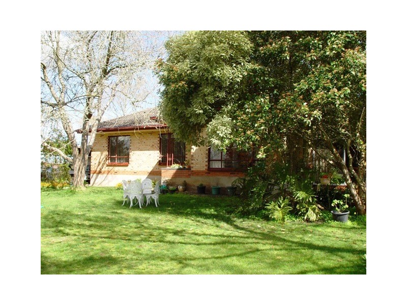 L2 Todd Road, Mylor SA 5153