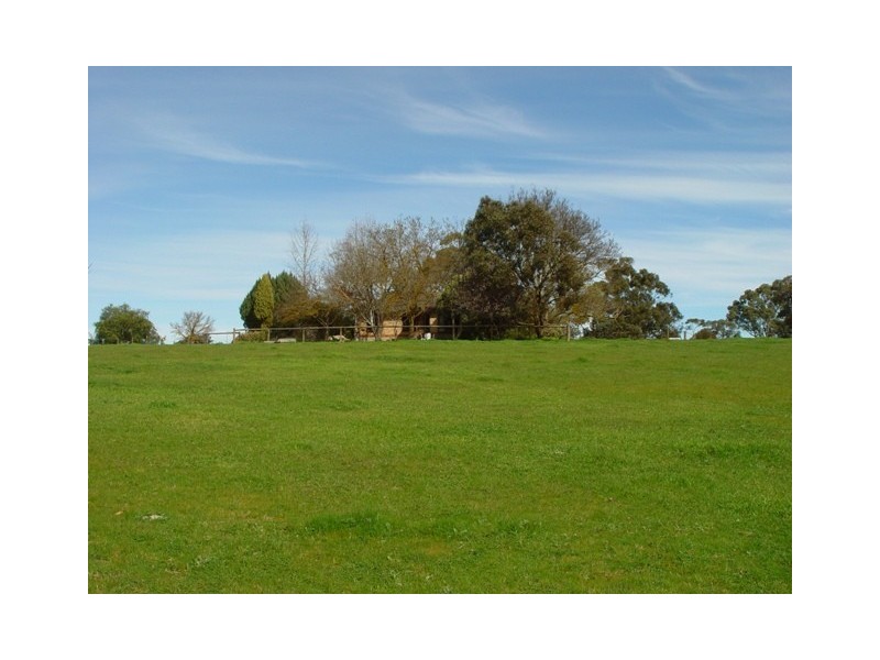 L2 Todd Road, Mylor SA 5153