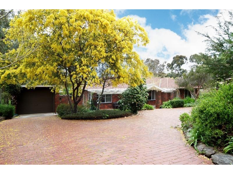 18 Sedum Place, Crafers West SA 5152