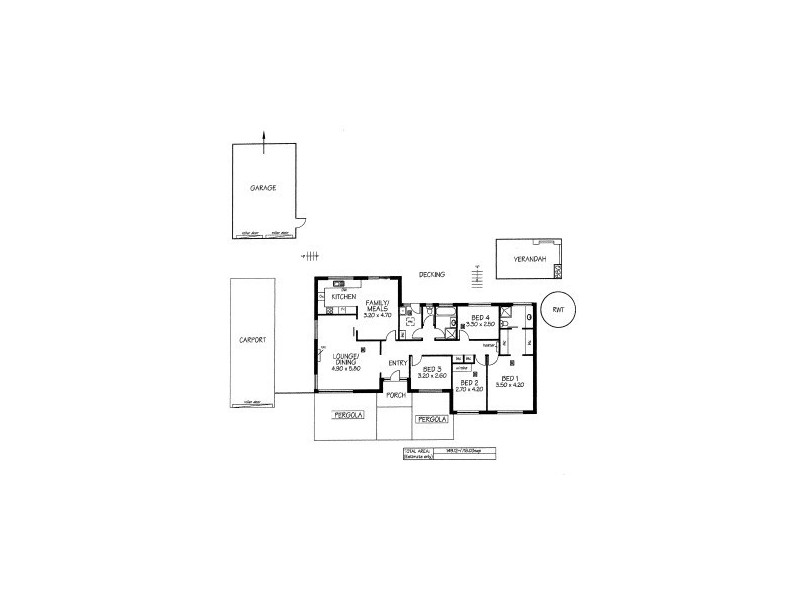 18 Sedum Place, Crafers West SA 5152