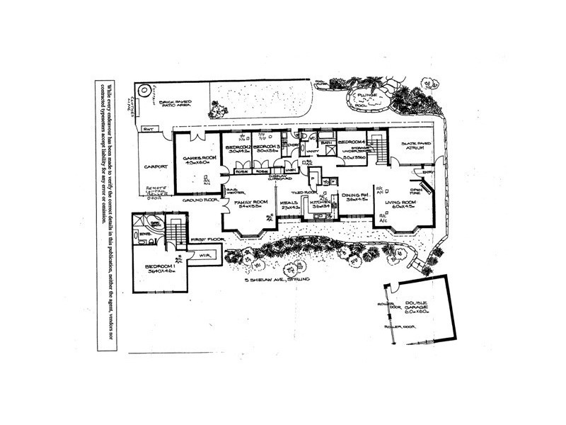 5 Shierlaw Avenue, Stirling SA 5152