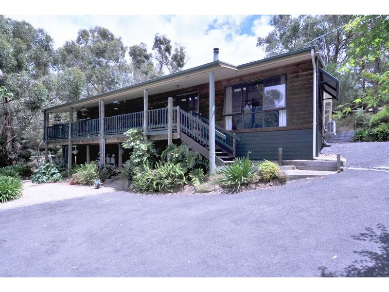 153 Upper Sturt Road (private access road), Upper Sturt SA 5156