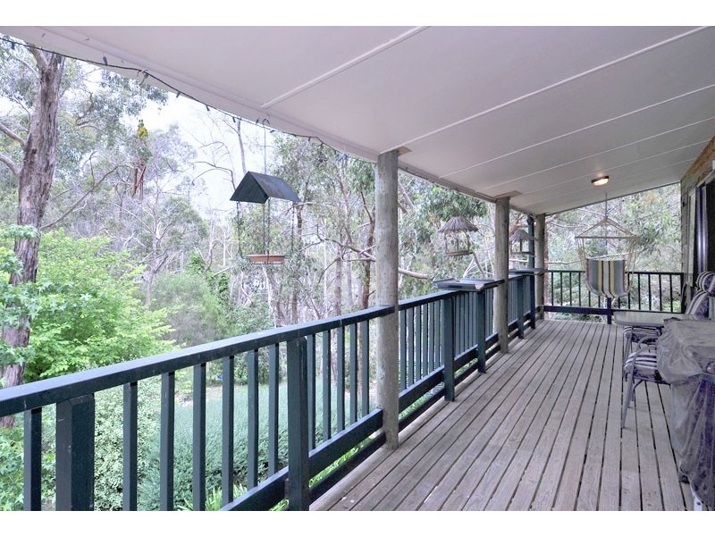 153 Upper Sturt Road (private access road), Upper Sturt SA 5156