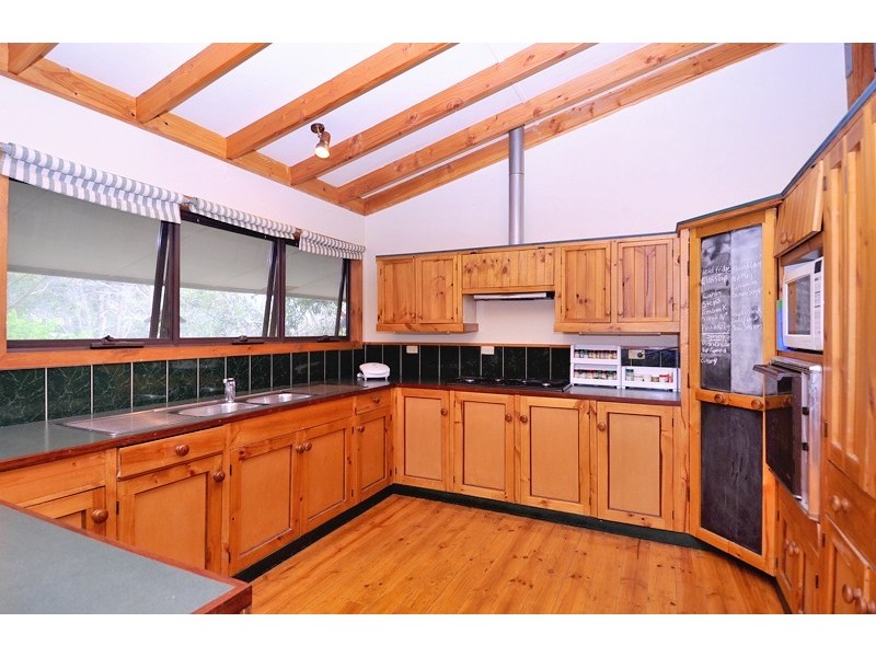 153 Upper Sturt Road (private access road), Upper Sturt SA 5156