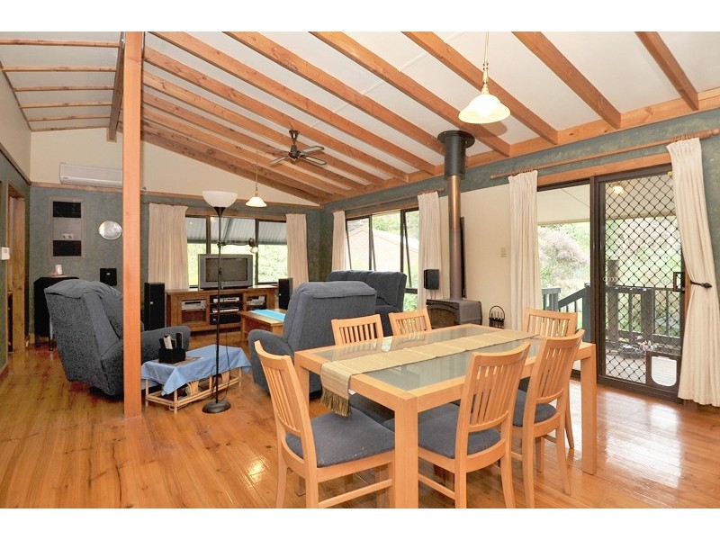 153 Upper Sturt Road (private access road), Upper Sturt SA 5156