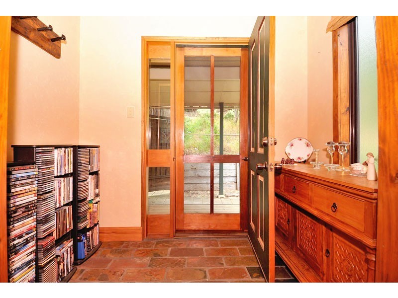 153 Upper Sturt Road (private access road), Upper Sturt SA 5156