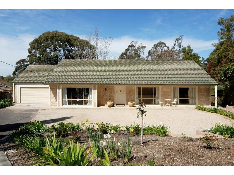 82 Piccadilly Road, Crafers SA 5152