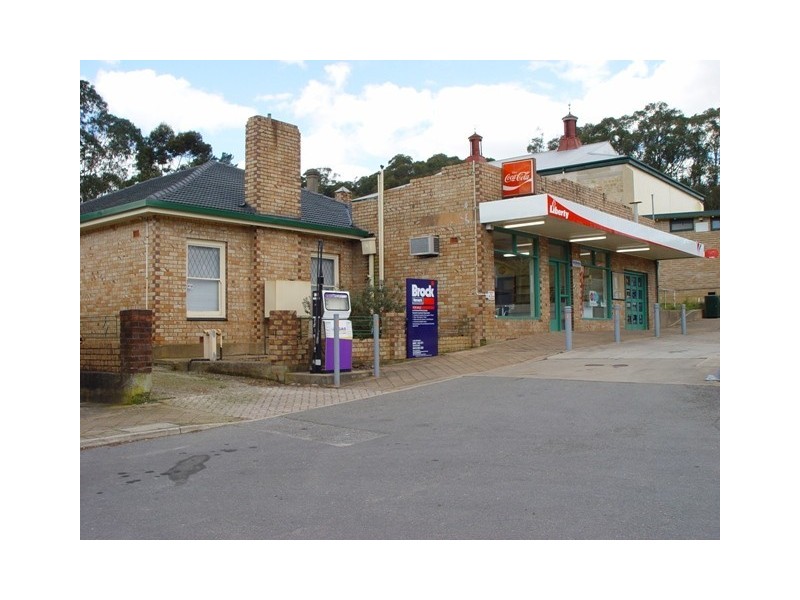 L20 Greenhill Road, Uraidla SA 5142