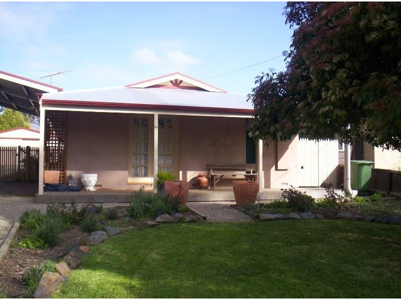 54 Baker Street, Littlehampton SA 5250