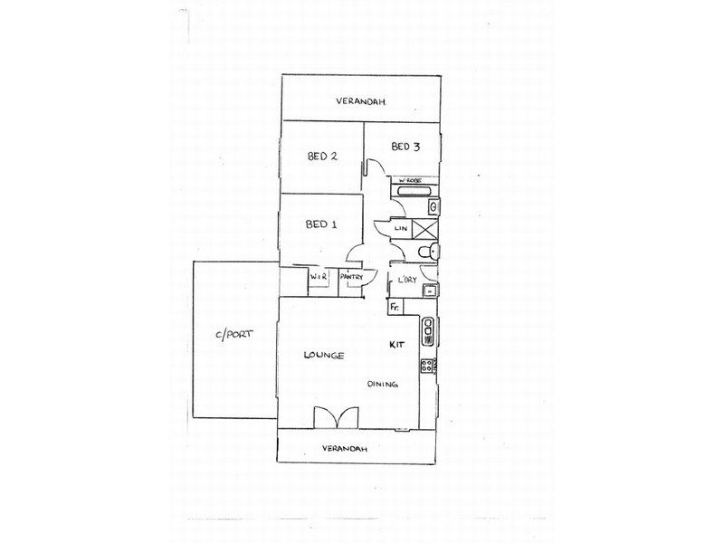 54 Baker Street, Littlehampton SA 5250