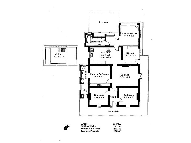 57 Dalton Avenue, Aldgate SA 5154