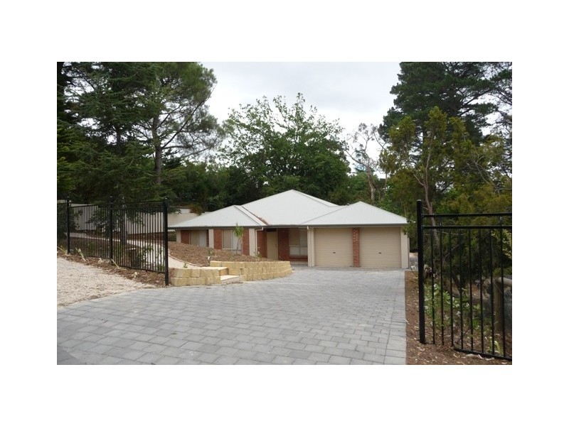 58 Wembley Avenue, Bridgewater SA 5155