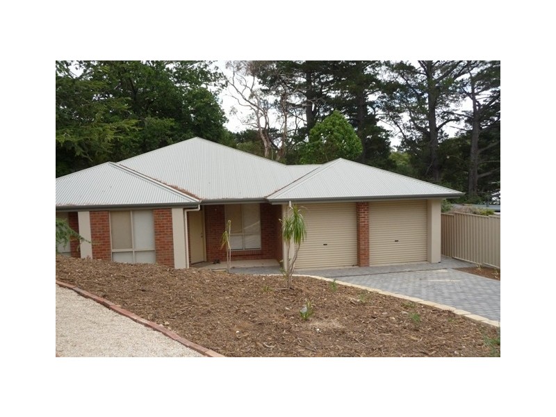 58 Wembley Avenue, Bridgewater SA 5155