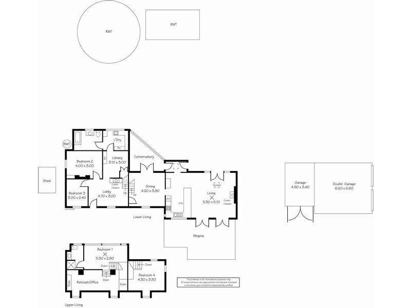 27 Shurdington Road, Crafers SA 5152