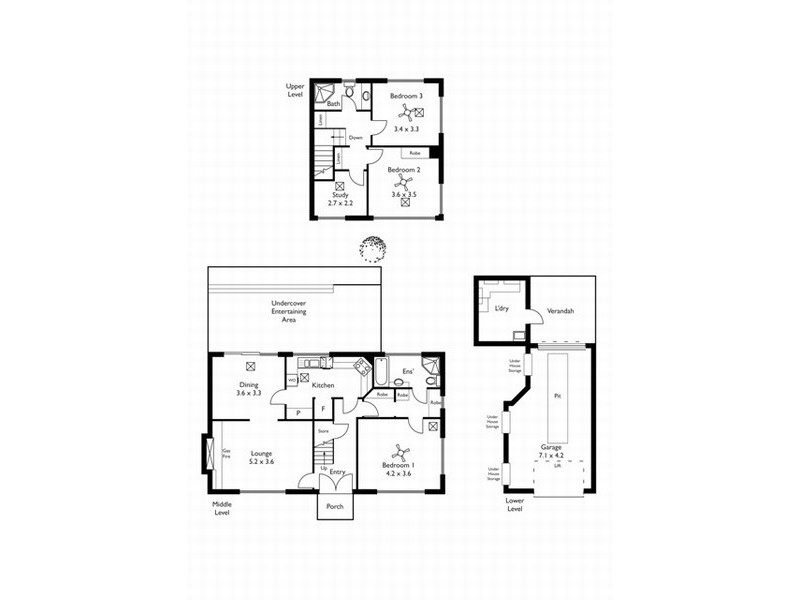 119 Stephen Terrace, Walkerville SA 5081