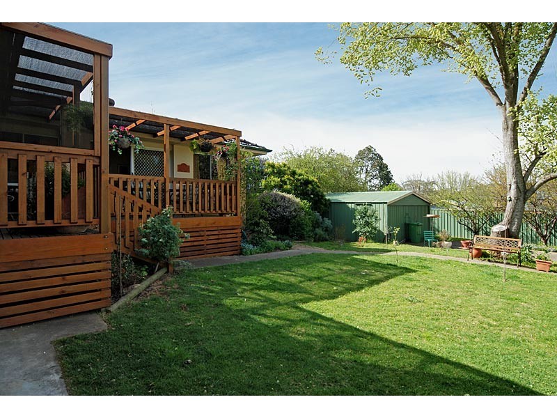 11 Auricht Road, Hahndorf SA 5245