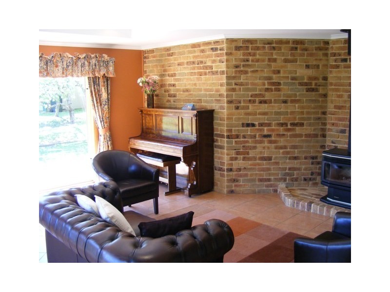 3 Sunningdale Court, Balhannah SA 5242