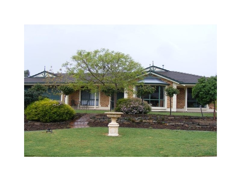 3 Sunningdale Court, Balhannah SA 5242