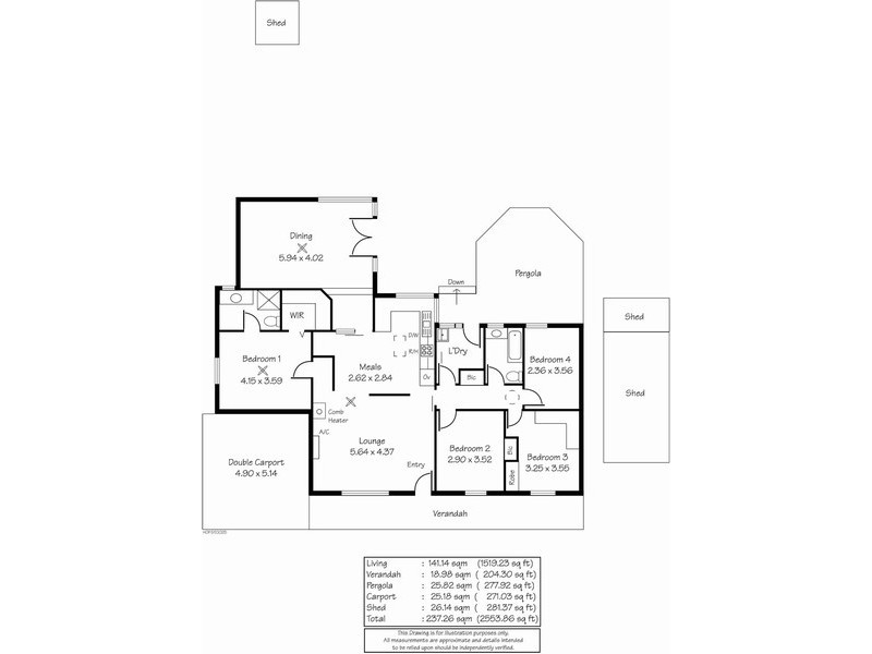 13 Sedum Place, Crafers West SA 5152