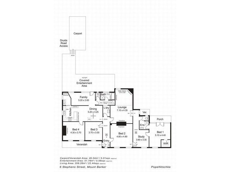 6 Stephen Street, Mount Barker SA 5251
