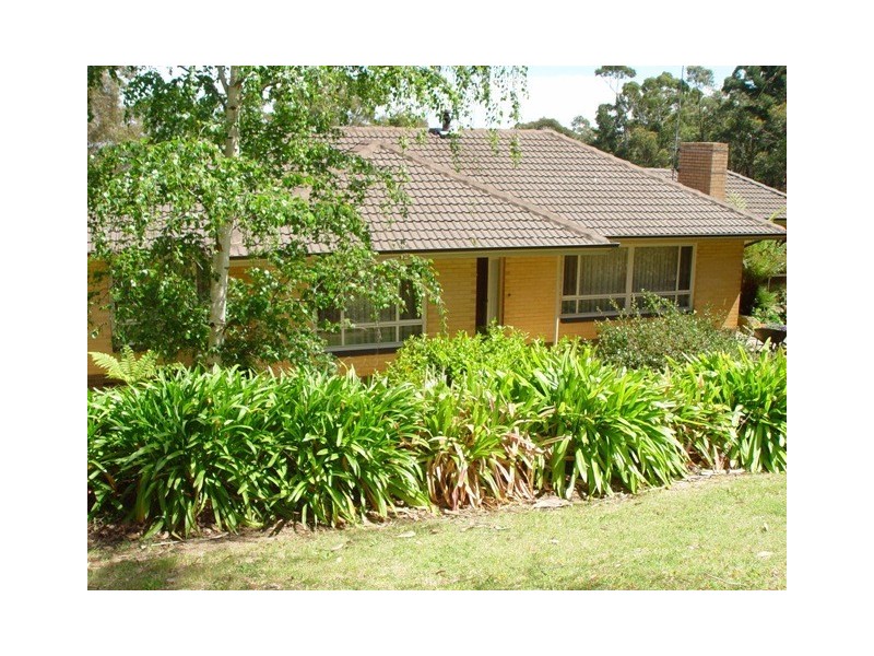 L14 Marble Hill Road, Norton Summit SA 5136