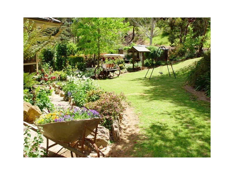 L14 Marble Hill Road, Norton Summit SA 5136