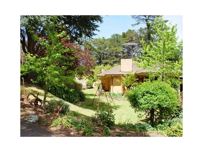 L14 Marble Hill Road, Norton Summit SA 5136