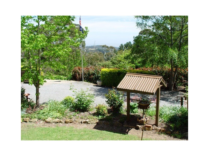 L14 Marble Hill Road, Norton Summit SA 5136