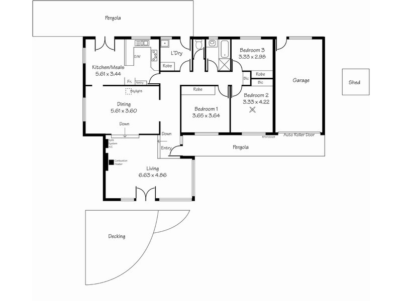 3 Muirfield Avenue, Stirling SA 5152