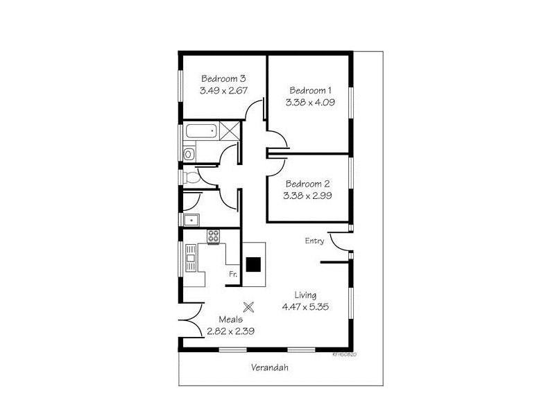 92 Osterley Avenue, Bridgewater SA 5155