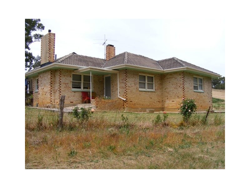 Lot 78 Hadrian Gully Road, Bradbury SA 5153