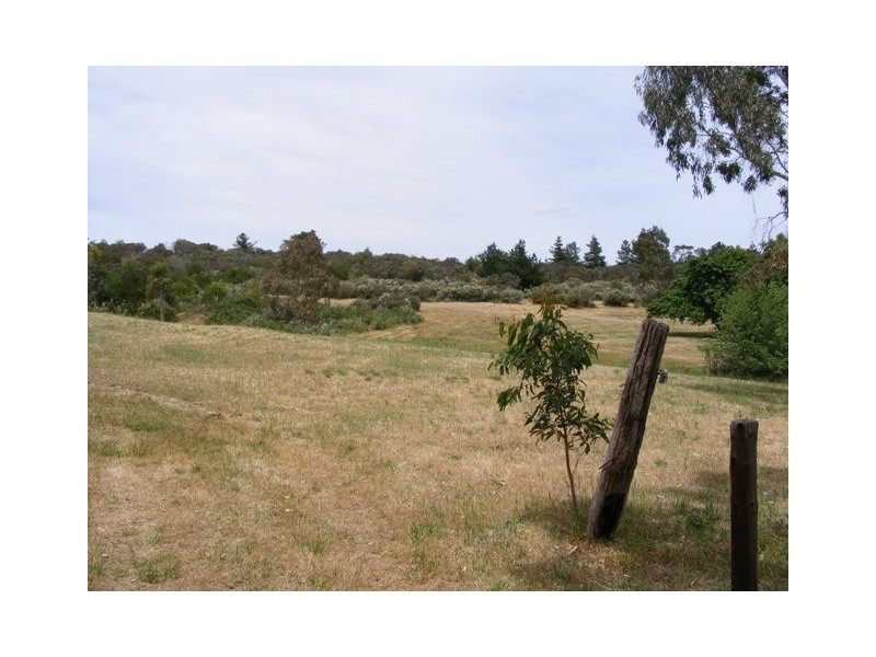 Lot 78 Hadrian Gully Road, Bradbury SA 5153